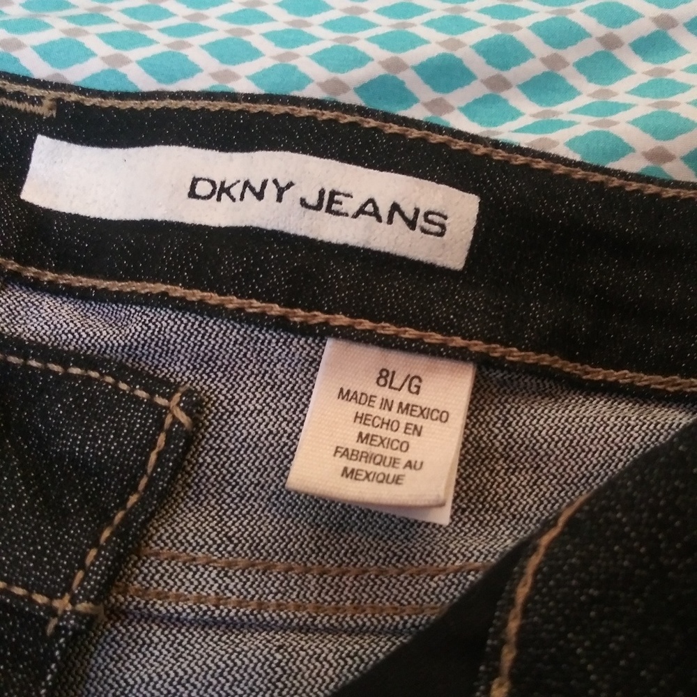 DKNY Jeans
